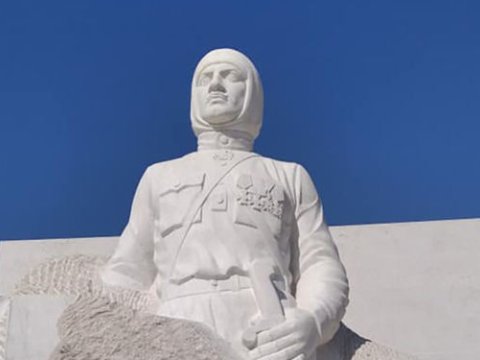 “Njde rus xalqının soyqırımında iştirak edib” – Rusiyadan ermənilərə ETİRAZ