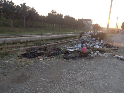Hökməli bələdiyyəsinin işçisi cəzalandırıldı