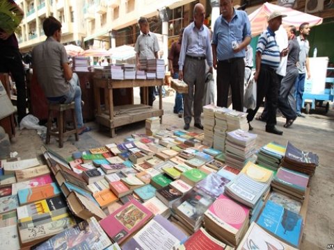 Azərbaycanda ən çox hansı kitablar SATILIR...