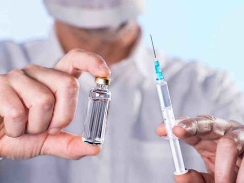 Belarus da COVID-19-a qarşı peyvənd hazırladı