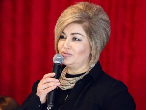 Xalidə Bayramovaya niyə cinayət işi açılmadı…
