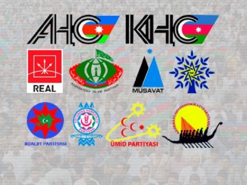 “Siyasi partiyalar haqqında” qanun yenidən işlənir - Deputat 15 partiyanın qalmasını TƏKLİF ETDİ