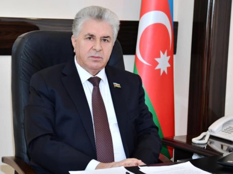 Şuşanın işğal tarixini necə keçirməliyik? – Vitse-spiker danışdı   