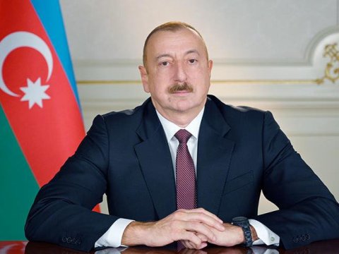 İlham Əliyevin 3 milyon baxış toplayan MÜSAHİBƏSİ: “Ustalıqla verilən cavablar dünyanın diqqətini çəkib”