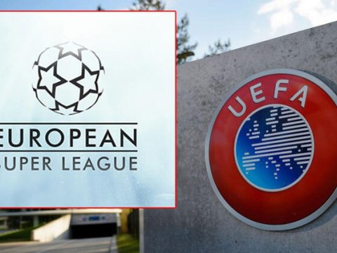 UEFA-dan Avropa Super Liqasına qoşulan klublarla bağlı QƏRAR