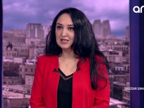 Azərbaycanlı həkim Britaniya ştammına yoluxdu - FOTO