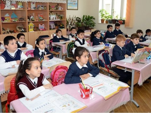 Tədris ilinin vaxtı uzadılır? - RƏSMİ CAVAB