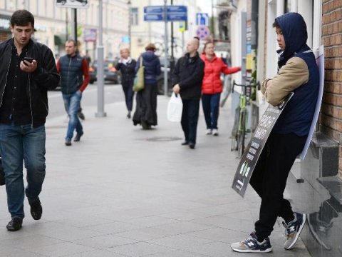 Rusiyadakı soydaşlarımızın Azərbaycana axını GÖZLƏNİLİR