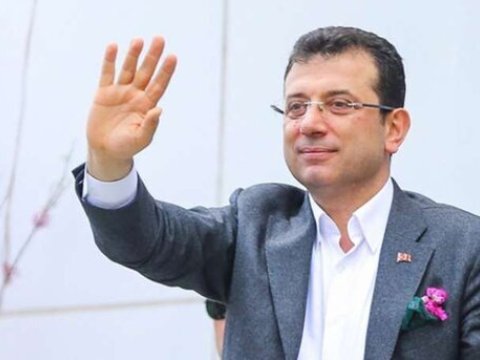 Yenidən seçki keçirilsəyi, Əkrəm İmamoğlu səs ala bilərdimi… - Deputat və jurnalist MÖVQEYİ