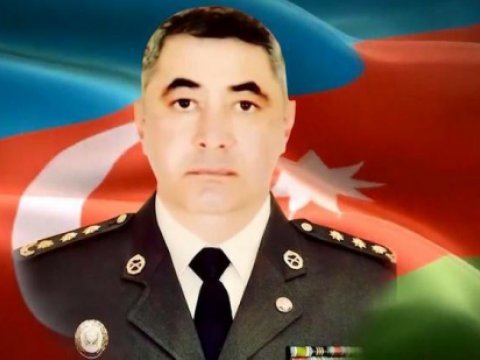 Milli Qəhrəman yaşasaydı bu gün 48 yaşı olacaqdı...  