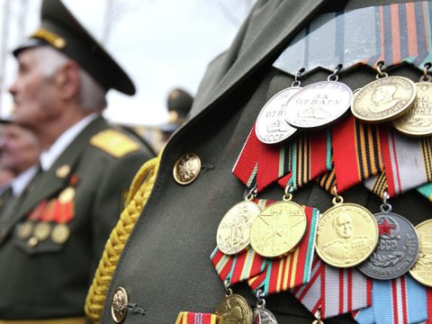 İkinci Dünya müharibəsindən neçə veteranımız qalıb…  