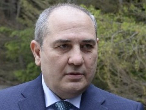 “Heydər Əliyevin Azərbaycan xalqı qarşısında misilsiz xidmətləri var” - Tahir Budaqov