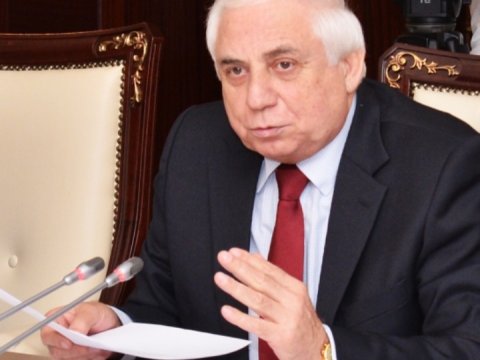 Xalq və dövlət üçün yaşanan ömür