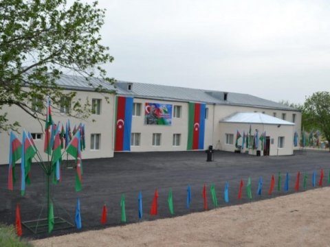 Azad edilmiş ərazilərdə daha 6 hərbi hissə istifadəyə veriləcək - General-polkovnik