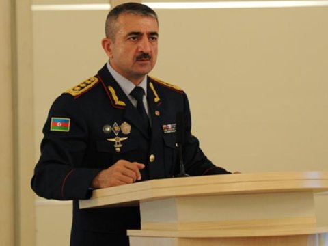 Elçin Quliyev ermənilərin SU-25 təyyarəsinin məhv edilməsindən DANIŞDI