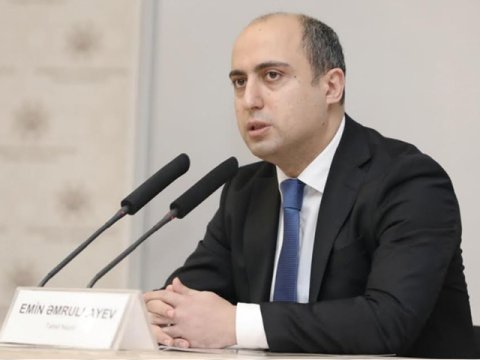 Təhsil nazirindən övladını məktəbə göndərmək istəməyən valideynlərə MÜRACİƏT