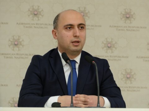 “Kiçik və böyük summativ qiymətləndirmələr birləşdiriləcək” – Təhsil naziri