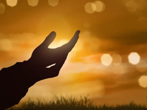 Bu gün Azərbaycanda sonuncu Qədr gecəsidir