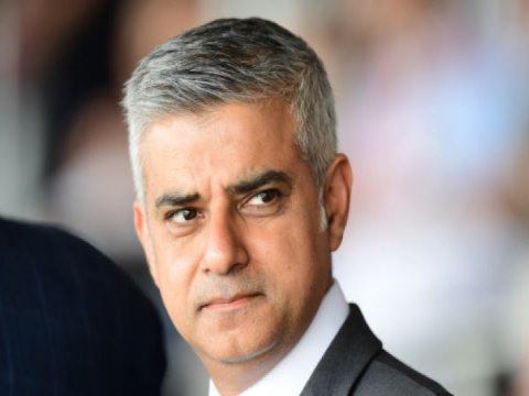 Sadıq Xan yenidən Londonun meri seçildi