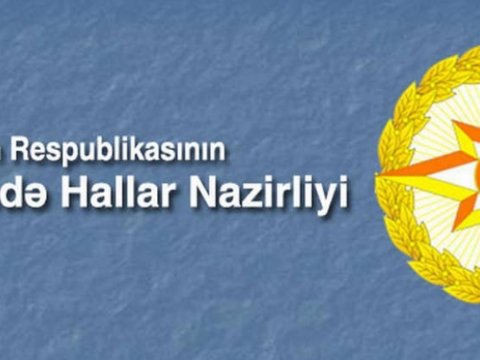 Ötən gün altı azyaşlı xilas edildi - AZƏRBAYCANDA