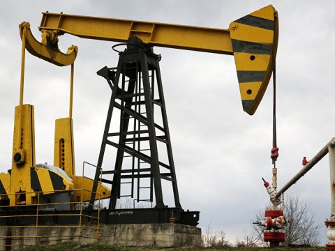 Azərbaycanın apreldəki “OPEC plus” hesabatı açıqlandı
