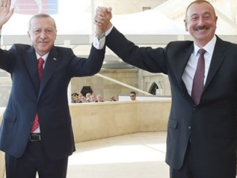 Ərdoğan Şuşaya nə vaxt gələcək? - ÖZƏL