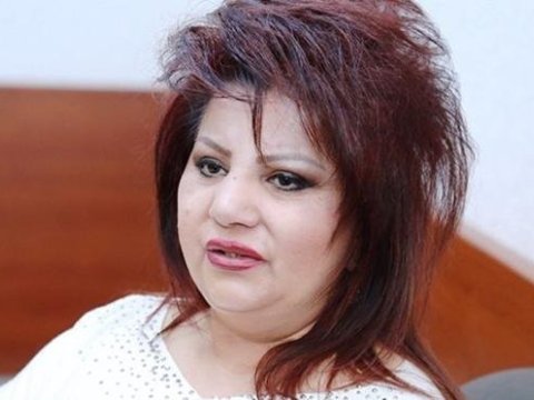 Əməkdar artist yenidən xəstəxanaya yerləşdirildi