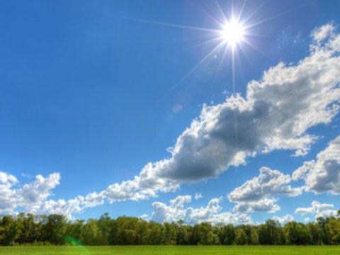 Bu tarixdən havanın temperaturu gündən-günə yüksələcək - RƏSMİ