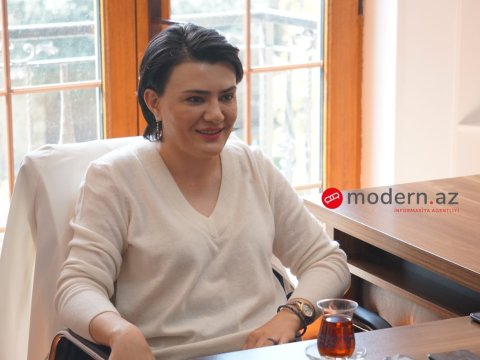 Azərbaycan qadını həyatının çox böyük bir hissəsini susur -  Sabiq deputatla MÜSAHİBƏ