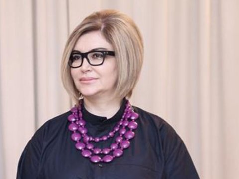 Xalidə Bayramova Modern.az-a danışdı: “Allah ən böyük şahidimdir”