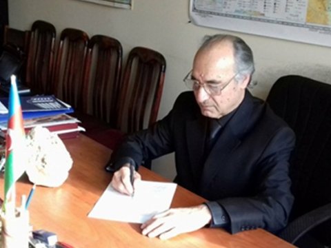 Coğrafiya elminə ağır itki: əbədiyyətə qovuşan Hüseyn müəllim