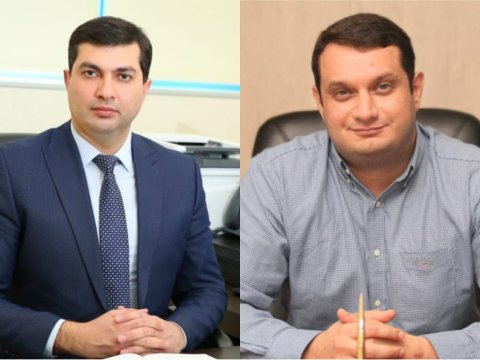 Kamran Əliyev baş həkimlərin həbsinə MÜNASİBƏT BİLDİRDİ
