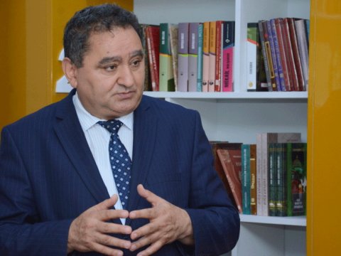 İntibahımızın banisi