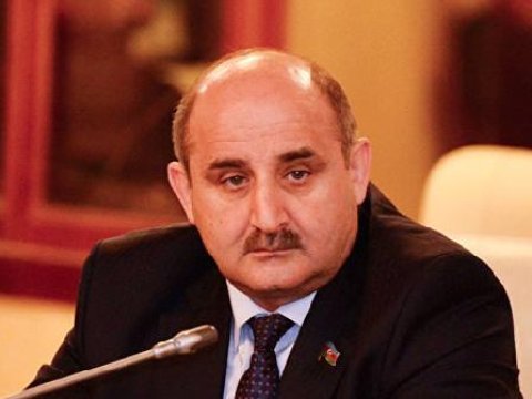 Qüdrətli, qalib Azərbaycanın memarı