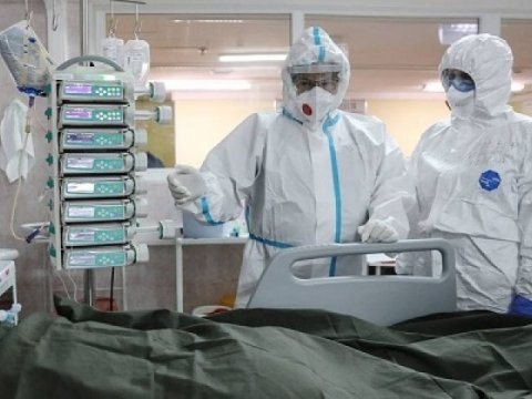 Yoluxma azaldı, sağalanlar çoxaldı - Bu günün statistikası