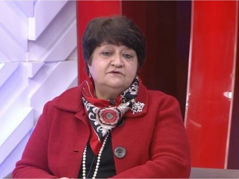 “Space” TV-nin yeni rəhbəri niyə istefa verdi...