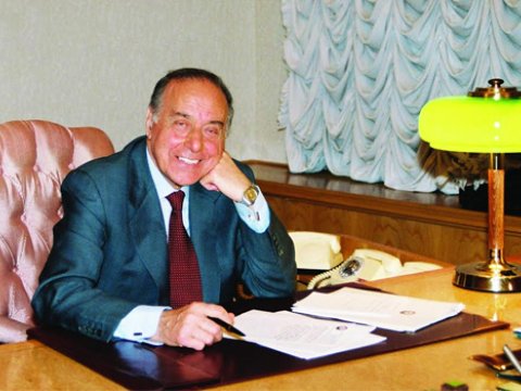 Son üç yüzillik tariximizdə Qarabağın dünəni, bu günü və sabahı