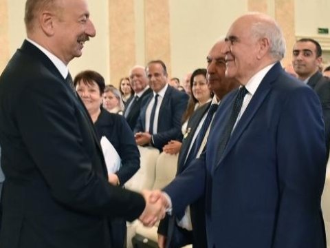 Tarixi Qələbəmizin təməlini hələ 28 il əvvəl Ulu öndər qoymuşdu