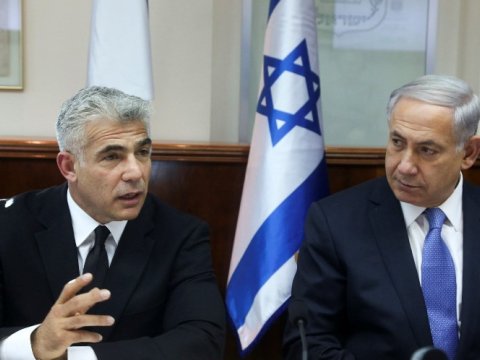 İsraildə yeni hökuməti kim quracaq? - ŞƏRH