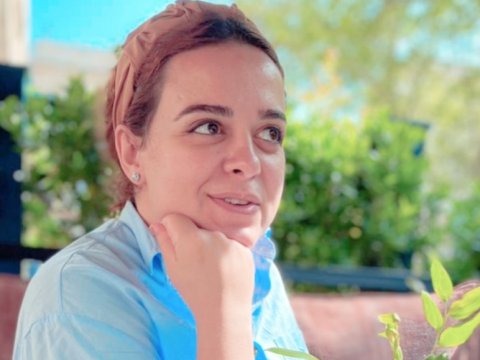 Bəhram Osmanovun rejissor qızı: “Qadın rejissorun ətrafında onu başa düşənlər olmalıdır” - MÜSAHİBƏ