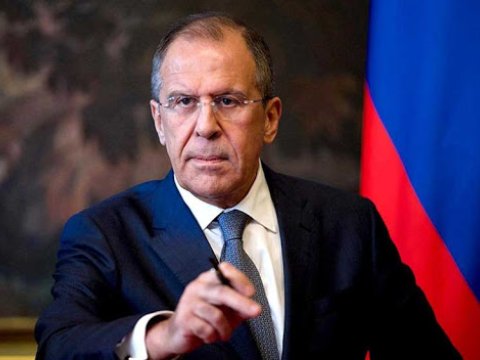 Lavrov ATƏT-in Qarabağda hansı iş görə biləcəyini AÇIQLADI
