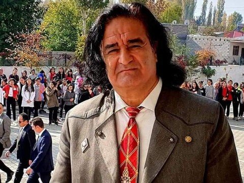 Tanınmış rəssam koronavirusdan vəfat etdi