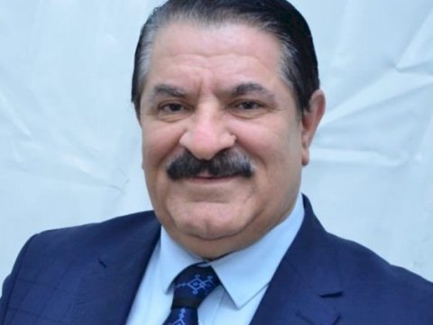 Ağadadaş Ağayev ağır əməliyyata girir