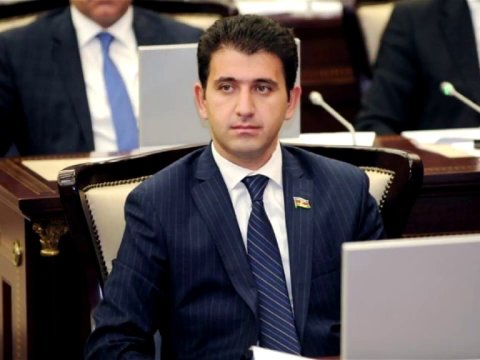 Prezidentin Naxçıvandan verdiyi mesajlardan Ermənistan nəticə çıxarmalıdır