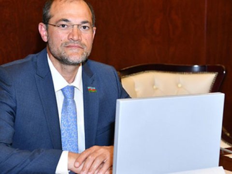 Azərbaycanda deputat millət vəkillərinin maaşının azaldılmasını təklif etdi - ÖZƏL