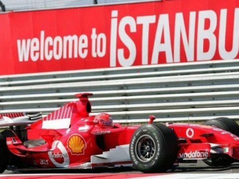 Formula 1 Türkiyə Qran-Prisi ləğv oluna bilər