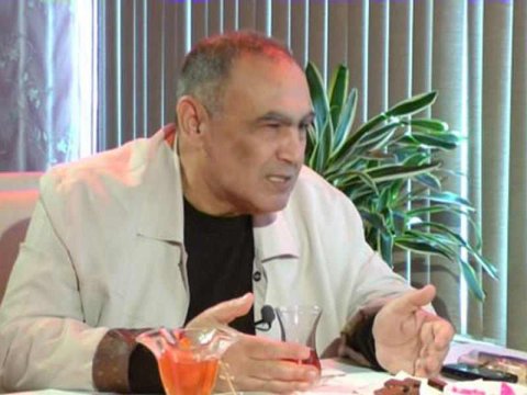 Kəlmeyi-şəhadətini dostları ilə birgə oxuyan Əməkdar artist - Azər Mirzəyevin SON GÜNÜ