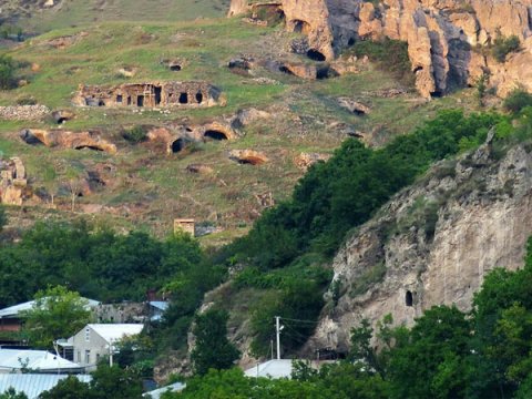 Ermənistanda təşviş: Azərbaycan ordusu Zəngəzurda irəliləyib? 