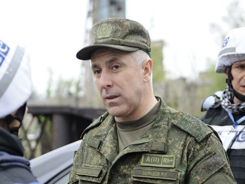 Ermənilər general Muradovdan şikayətləndi – Sülhməramlılara yeni rəhbər təyin olundu