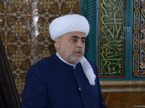 İlk dəfədir ki, Ramazan bayramını qalib ölkə kimi qeyd edirik - Allahşükür Paşazadə
